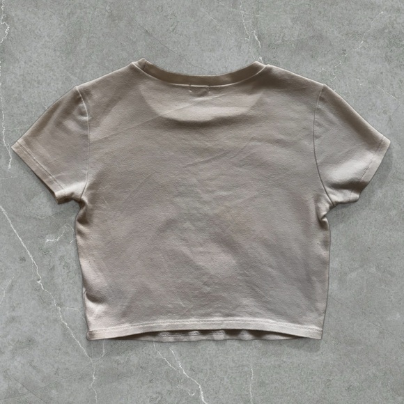 Baby Tee - Picture 2 of 2